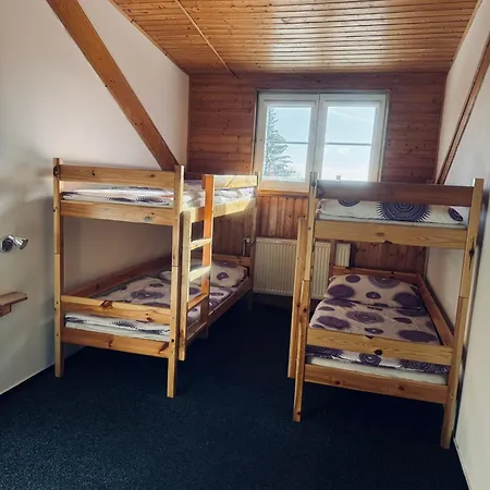 Berany Jablonec nad Nisou