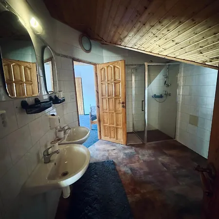Penzion Berany Jablonec nad Nisou