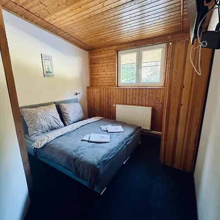 Berany Jablonec nad Nisou