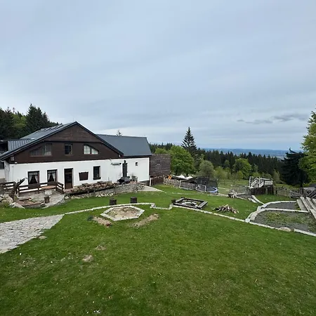Guest house Berany Jablonec nad Nisou