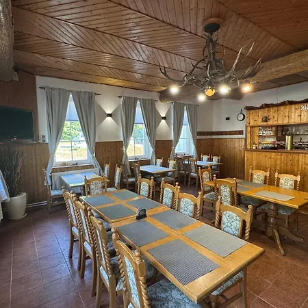 Berany Jablonec nad Nisou