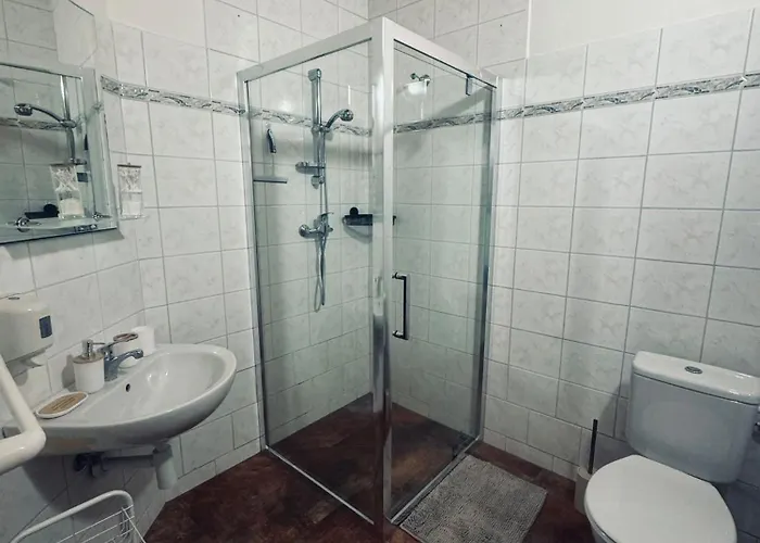 Berany Jablonec nad Nisou