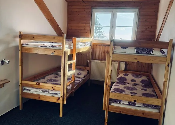 Berany Jablonec nad Nisou