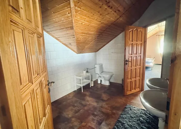 Vendégház Berany