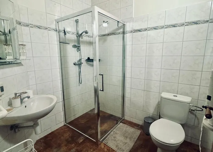 Vendégház Berany 3*