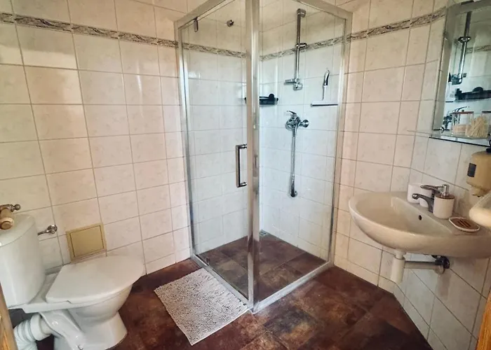 Berany 3* Jablonec nad Nisou