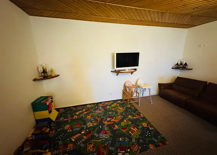 Berany Vendégház Jablonec nad Nisou