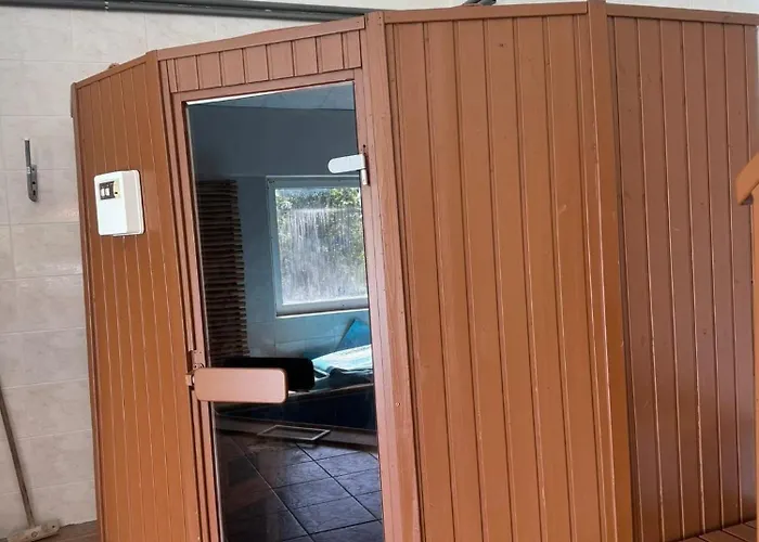 Berany 3* Jablonec nad Nisou
